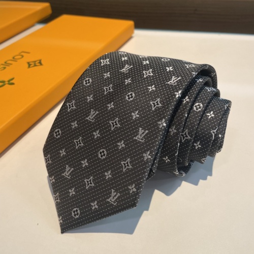 Louis Vuitton LV Necktie For Men #1194859 $34.00 USD, Wholesale Replica Louis Vuitton LV Necktie