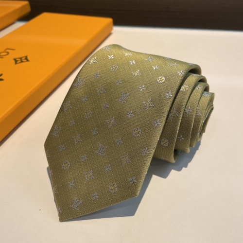 Louis Vuitton LV Necktie For Men #1194860 $34.00 USD, Wholesale Replica Louis Vuitton LV Necktie