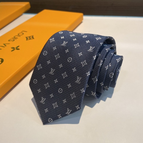 Louis Vuitton LV Necktie For Men #1194861 $34.00 USD, Wholesale Replica Louis Vuitton LV Necktie