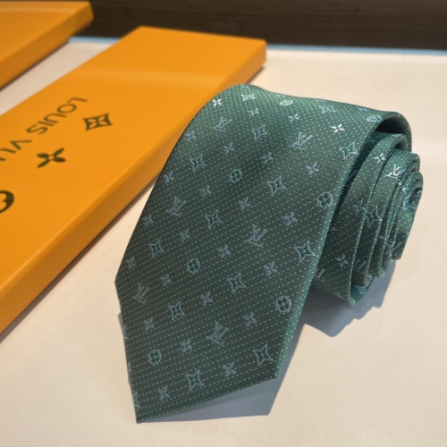 Louis Vuitton LV Necktie For Men #1194862 $34.00 USD, Wholesale Replica Louis Vuitton LV Necktie