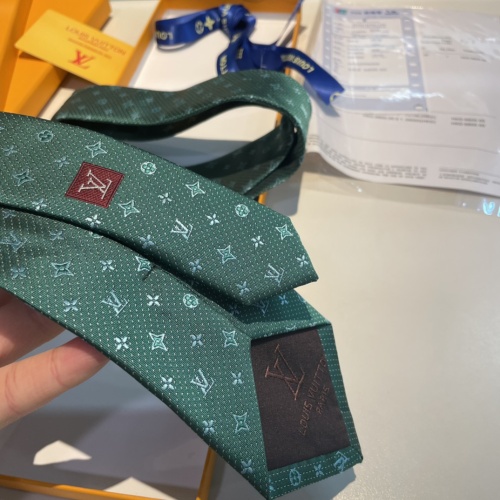 Replica Louis Vuitton LV Necktie For Men #1194862 $34.00 USD for Wholesale