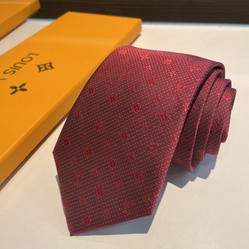 Louis Vuitton LV Necktie For Men #1194863 $34.00 USD, Wholesale Replica Louis Vuitton LV Necktie