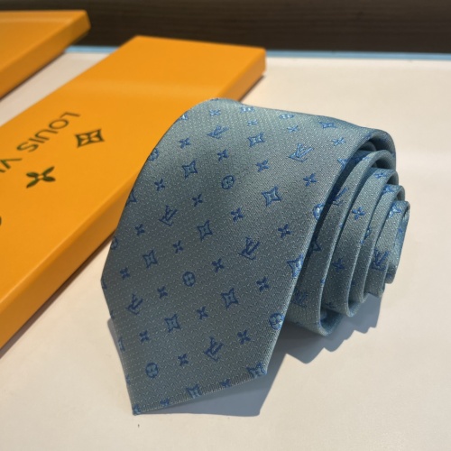 Louis Vuitton LV Necktie For Men #1194864 $34.00 USD, Wholesale Replica Louis Vuitton LV Necktie