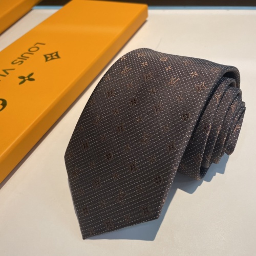 Louis Vuitton LV Necktie For Men #1194865 $34.00 USD, Wholesale Replica Louis Vuitton LV Necktie