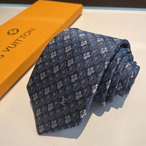 Louis Vuitton LV Necktie For Men #1194866 $34.00 USD, Wholesale Replica Louis Vuitton LV Necktie