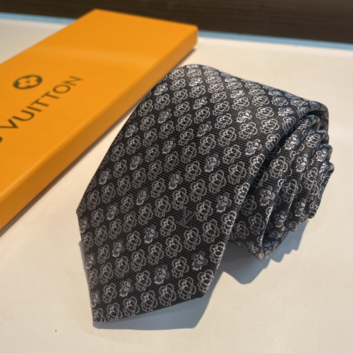 Louis Vuitton LV Necktie For Men #1194867 $34.00 USD, Wholesale Replica Louis Vuitton LV Necktie