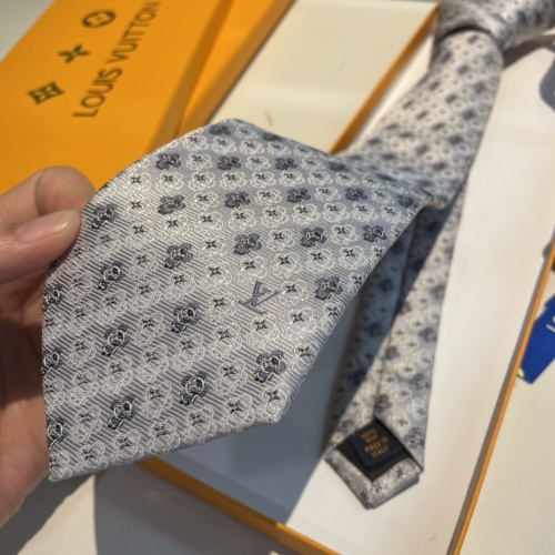 Replica Louis Vuitton LV Necktie For Men #1194868 $34.00 USD for Wholesale