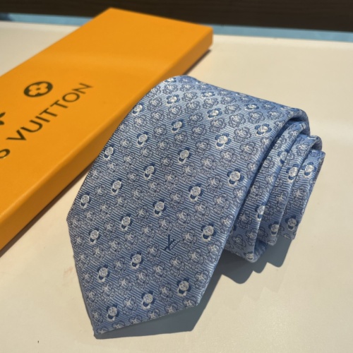 Louis Vuitton LV Necktie For Men #1194870 $34.00 USD, Wholesale Replica Louis Vuitton LV Necktie