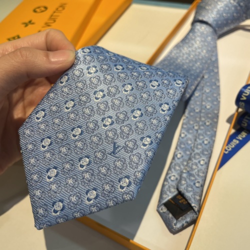 Replica Louis Vuitton LV Necktie For Men #1194870 $34.00 USD for Wholesale