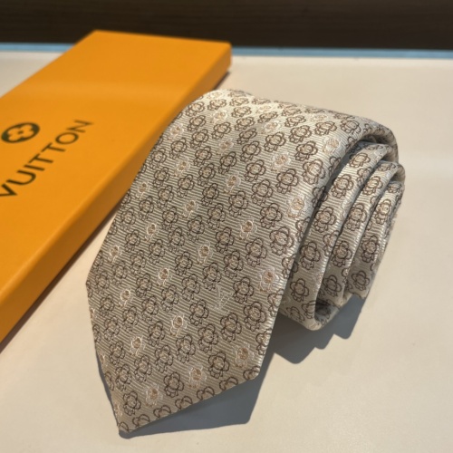 Louis Vuitton LV Necktie For Men #1194871 $34.00 USD, Wholesale Replica Louis Vuitton LV Necktie