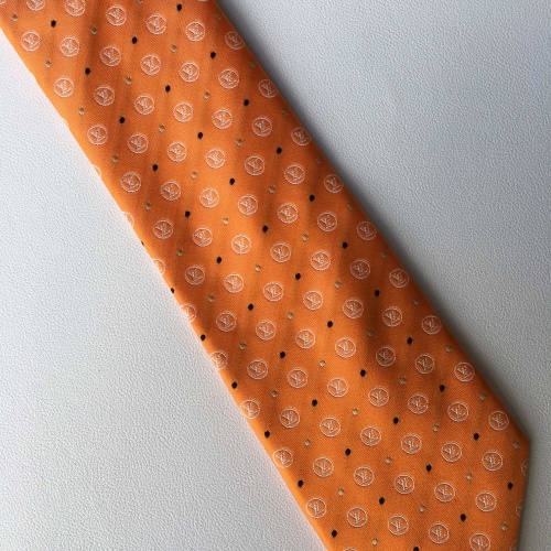 Replica Louis Vuitton LV Necktie For Men #1194880 $34.00 USD for Wholesale