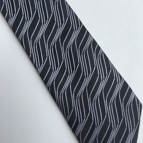 Replica Versace Necktie For Men #1194988 $34.00 USD for Wholesale