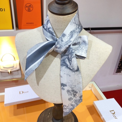 Replica Christian Dior Scarf For Women #1195069 $25.00 USD for Wholesale