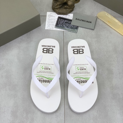 Balenciaga Kids' Slippers For Kids #1195075 $45.00 USD, Wholesale Replica Balenciaga Kids' Shoes