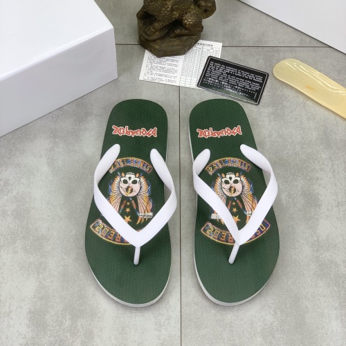 Dsquared Kid‘s Slippers For Kids #1195081 $45.00 USD, Wholesale Replica Dsquared Kidu2018s Shoes