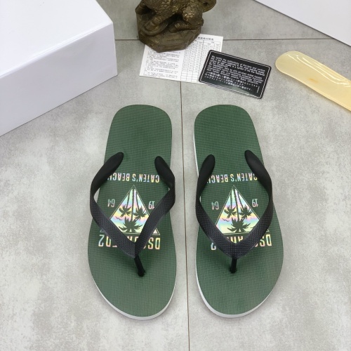 Dsquared Kid‘s Slippers For Kids #1195082 $45.00 USD, Wholesale Replica Dsquared Kidu2018s Shoes