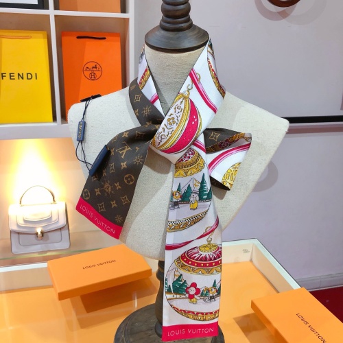 Replica Louis Vuitton Scarf For Women #1195169 $25.00 USD for Wholesale