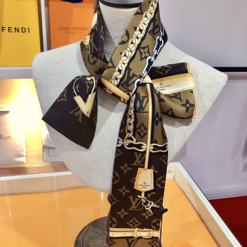 Replica Louis Vuitton Scarf For Women #1195180 $25.00 USD for Wholesale