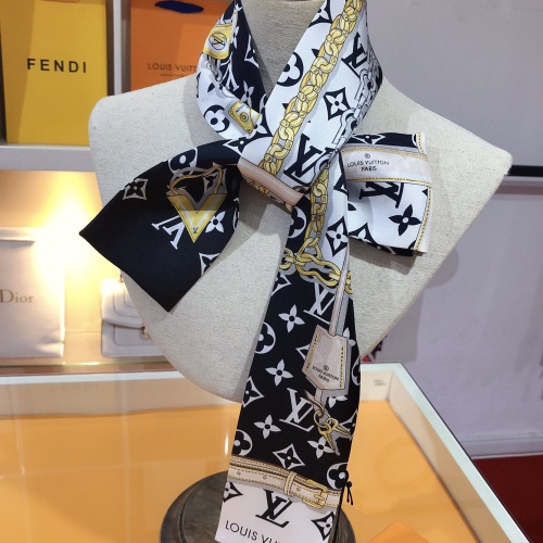 Replica Louis Vuitton Scarf For Women #1195181 $25.00 USD for Wholesale