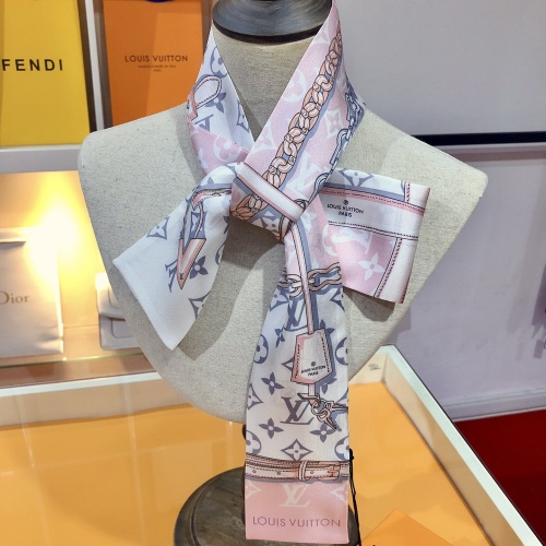 Replica Louis Vuitton Scarf For Women #1195182 $25.00 USD for Wholesale