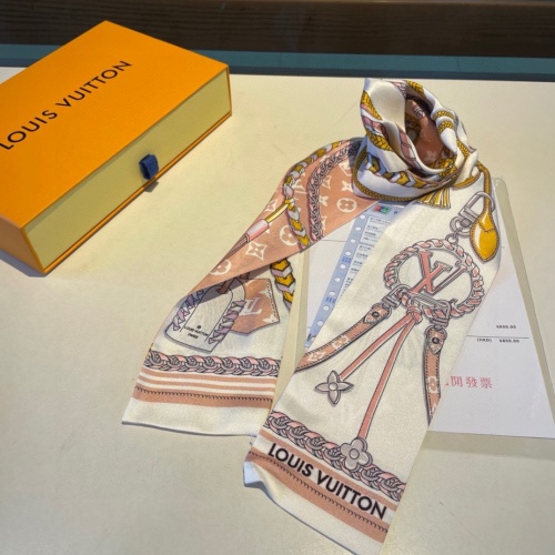 Replica Louis Vuitton Scarf For Women #1195187 $27.00 USD for Wholesale