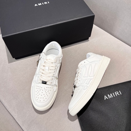 Replica Amiri Casual Shoes For Men #1196184 $100.00 USD for Wholesale