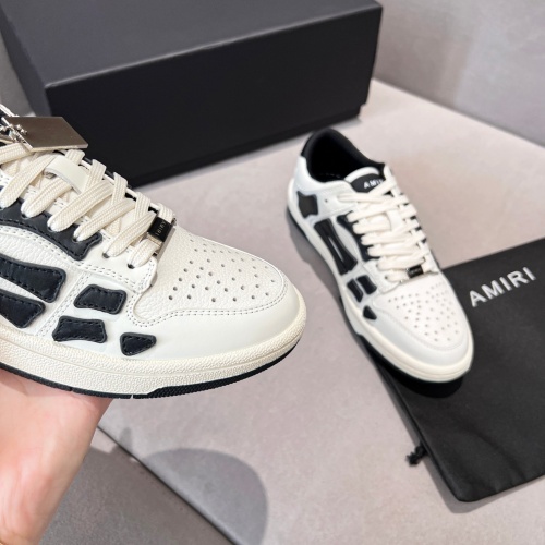 Replica Amiri Casual Shoes For Men #1196194 $100.00 USD for Wholesale