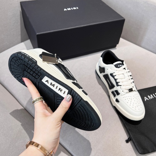 Replica Amiri Casual Shoes For Men #1196194 $100.00 USD for Wholesale