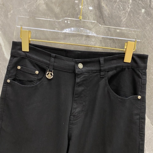 Replica Prada Jeans For Men #1196970 $52.00 USD for Wholesale