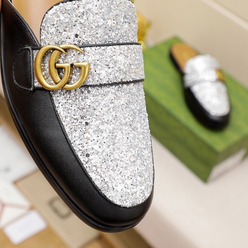 Replica Gucci Slippers For Men #1196993 $68.00 USD for Wholesale