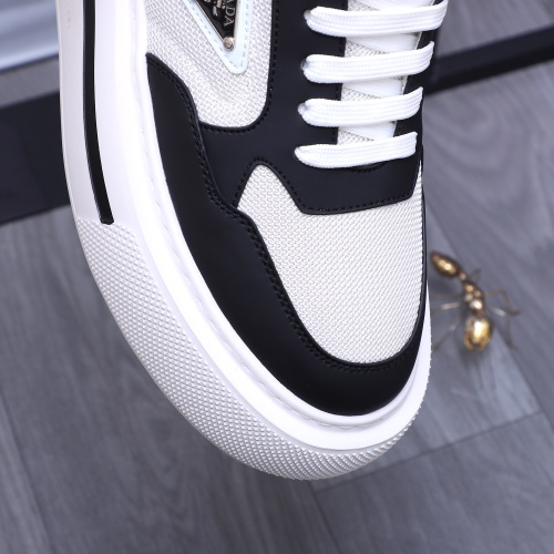 Replica Prada Casual Shoes For Men #1197080 $100.00 USD for Wholesale