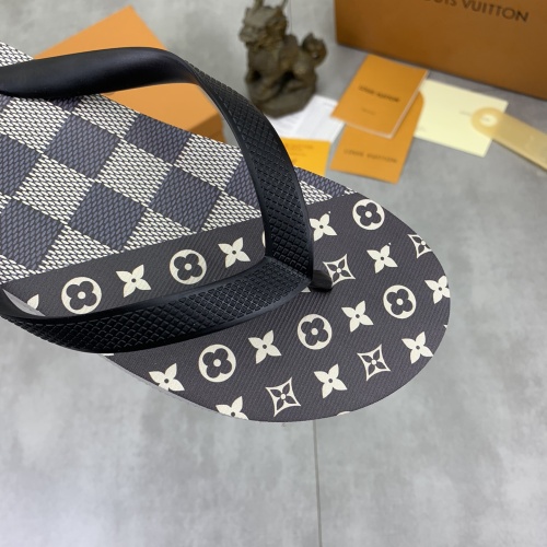 Replica Louis Vuitton Slippers For Women #1197364 $45.00 USD for Wholesale