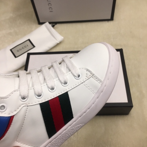 Replica Gucci Kids' Shoes For Kids #1197627 $76.00 USD for Wholesale