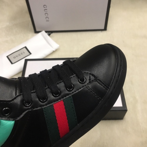 Replica Gucci Kids' Shoes For Kids #1197628 $76.00 USD for Wholesale