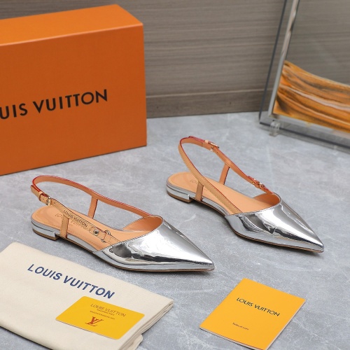 Replica Louis Vuitton Sandal For Women #1197892 $108.00 USD for Wholesale