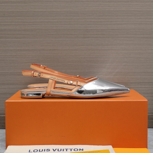 Replica Louis Vuitton Sandal For Women #1197892 $108.00 USD for Wholesale