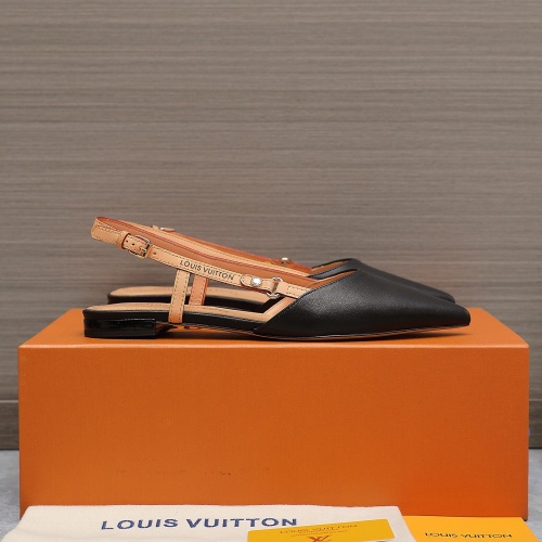 Replica Louis Vuitton Sandal For Women #1197894 $108.00 USD for Wholesale