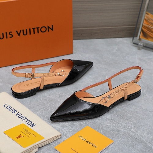 Replica Louis Vuitton Sandal For Women #1197895 $108.00 USD for Wholesale