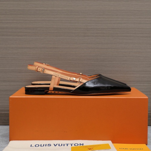 Replica Louis Vuitton Sandal For Women #1197895 $108.00 USD for Wholesale