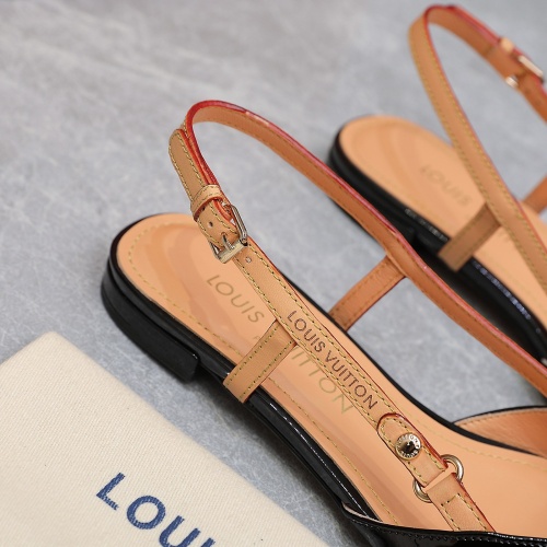 Replica Louis Vuitton Sandal For Women #1197895 $108.00 USD for Wholesale