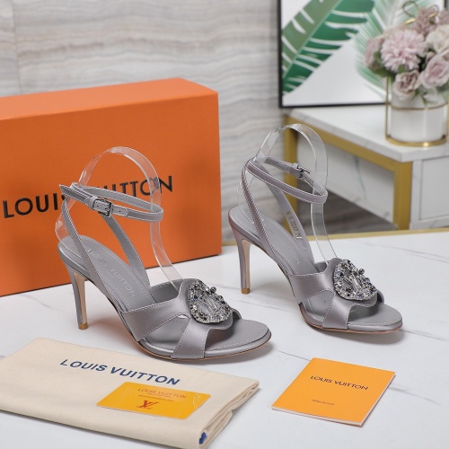 Replica Louis Vuitton Sandal For Women #1197900 $102.00 USD for Wholesale