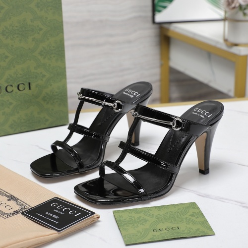 Gucci Sandal For Women #1197987 $105.00 USD, Wholesale Replica Gucci Sandal