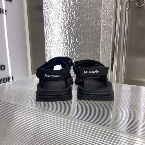 Replica Balenciaga Sandal For Women #1198379 $96.00 USD for Wholesale