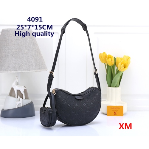 Louis Vuitton Messenger Bags For Women #1198434 $40.00 USD, Wholesale Replica Louis Vuitton Messenger Bags