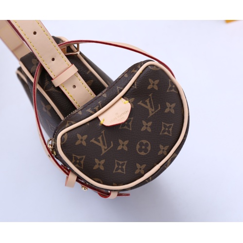 Replica Louis Vuitton Messenger Bags For Women #1198437 $40.00 USD for Wholesale