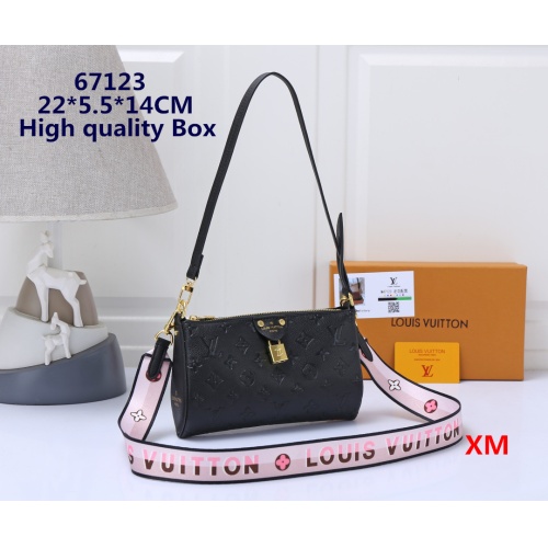 Louis Vuitton Messenger Bags For Women #1198442 $39.00 USD, Wholesale Replica Louis Vuitton Messenger Bags