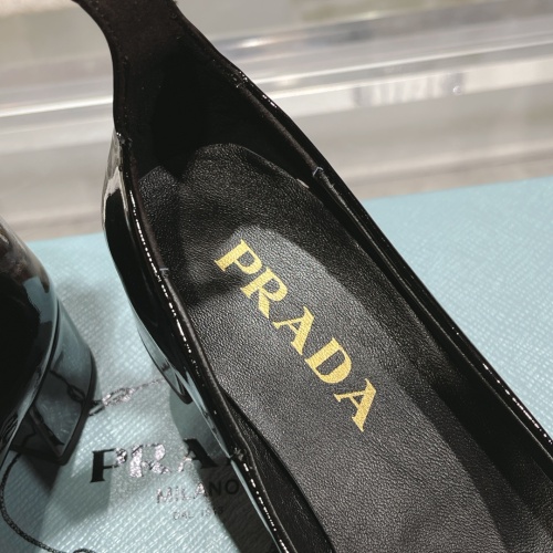 Replica Prada Sandal For Women #1198527 $102.00 USD for Wholesale