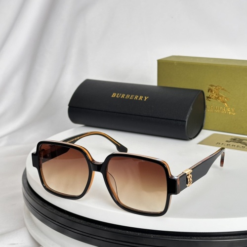 Burberry AAA Quality Sunglasses #1198981 $60.00 USD, Wholesale Replica Burberry AAA Quality Sunglasses