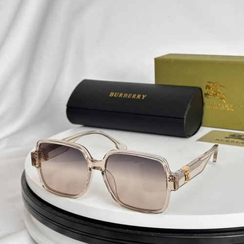 Burberry AAA Quality Sunglasses #1198986 $60.00 USD, Wholesale Replica Burberry AAA Quality Sunglasses