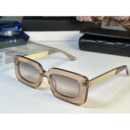 Chanel AAA Quality Sunglasses #1199576 $60.00 USD, Wholesale Replica Chanel AAA Quality Sunglasses